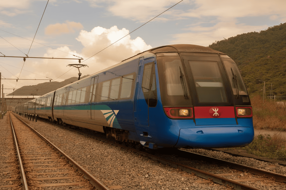 T&agrave;u tốc h&agrave;nh l&agrave; phương tiện nhanh v&agrave; thuận tiện để đến s&acirc;n bay